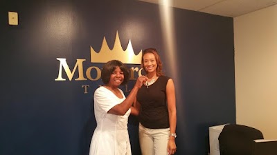 Lakeisha Malloy, Realtor - Samson Properties