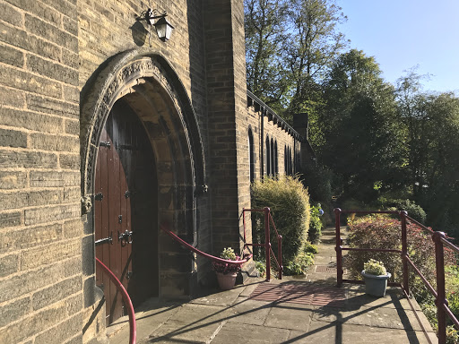 St John's Warley C of E Church - Thumbnail
