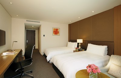 Photos of Lotte City Hotel Gimpo Airport
