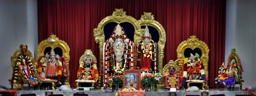 SLN Temple Girard Ohio