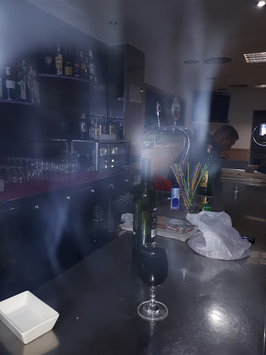 Viós Bar - Visual