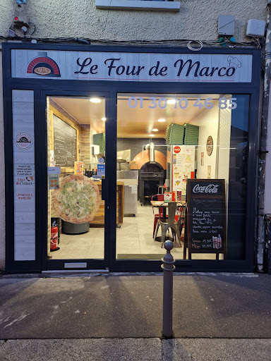 Photo 4 - Pizzeria L'Entracte Saint-Prix