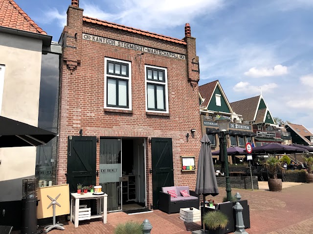 Restaurant De Boet