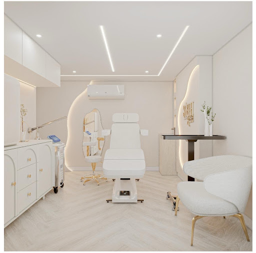 Heritage Skin & Health Chiswick