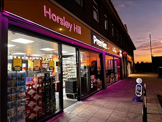 Horsley Hill Premier