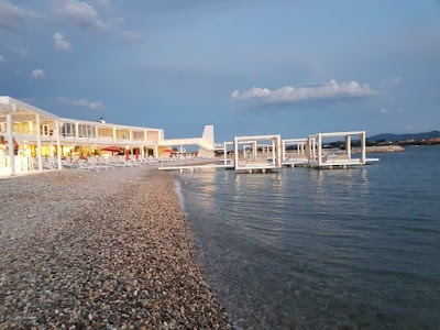 Photos of beach Marina Dalmacija