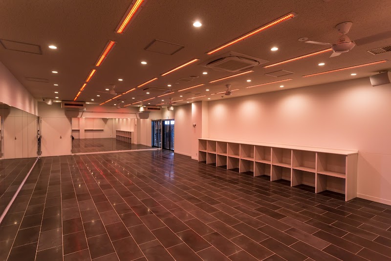 BEST STYLE FITNESS 新浦安