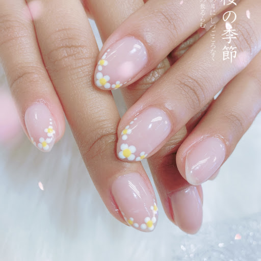 Y&L nails spa - Thumbnail