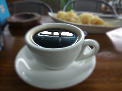 Kleneng Kopi, Author: DigiLines Creative