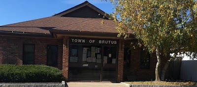 Brutus Town Justice Court