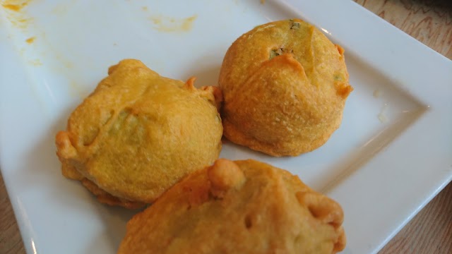Ranjit's Kitchen