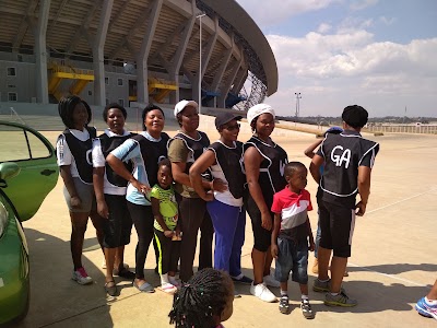 Photos of Bingu International Stadium