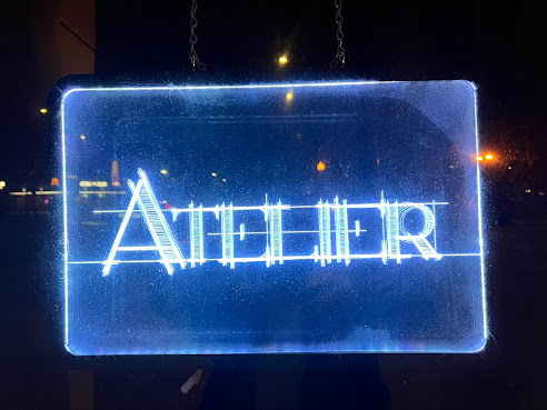 Atelier Restaurant by null