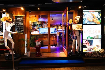 ヨルカゼ -KUMAMOTO カド SAKABA-