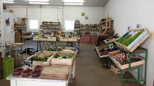 Ferme Terrail