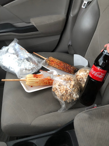 PANES De ELOTE JARAMILLO - Thumbnail