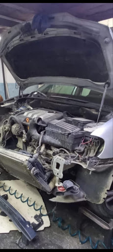 Bluetech Oto Elektrik klima radyatör – Milas