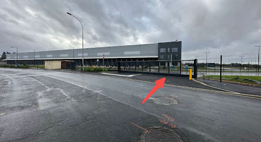 CIRRO Parcel France