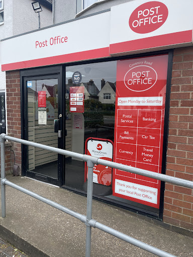 Coventry Road Post Office - Thumbnail