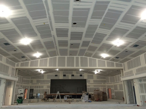Drywall Contractor, LLC - Thumbnail