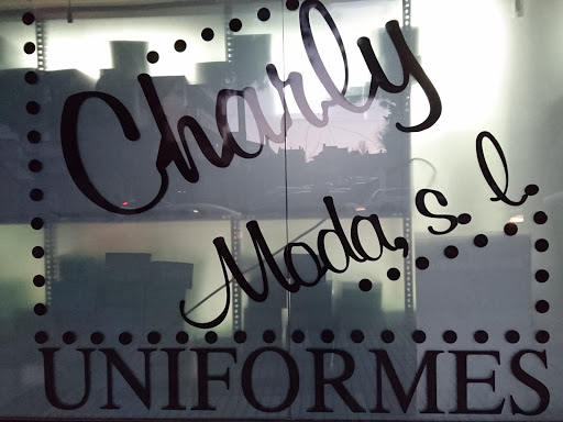 Charly Moda - Visual