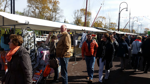 Wilhelmina, de Katwijker motor - Thumbnail