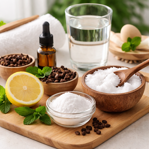 Are hot tea, ice cream or sweets causing a sharp shock in your teeth? At Sniora Dental & Aestheti… post image