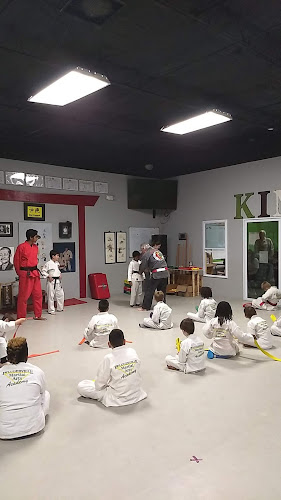 Pflugerville Martial Arts Academy - kickboxing in Pflugerville, Texas
