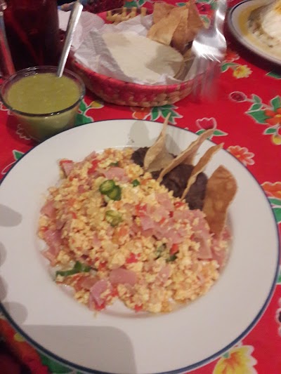 Photos of Limoncito Breakfast