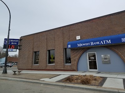 Midwest Bank | Parkers Prairie