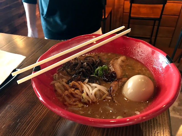 JINYA Ramen Bar