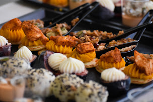 Photo n°4 de Les Inspirés - Personal Traiteur à Agen à Agen (Traiteur)