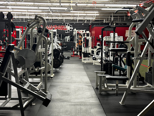 Ohio Valley Barbell