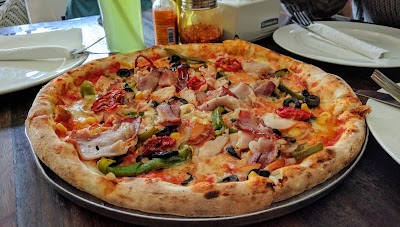 Photos of Roadhouse Cafe