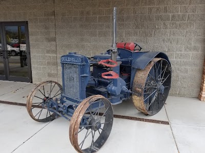 Boundary County Museum