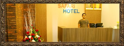 photo of Safari Hotel