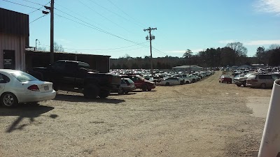 Photos of Wagner's Auto Salvage Inc