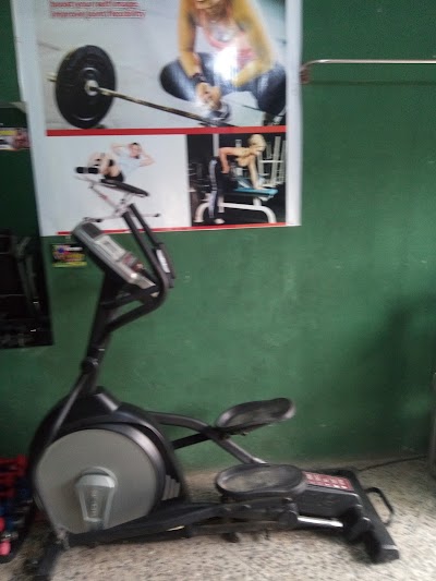 Photos of The Ultimate Fitness Centre