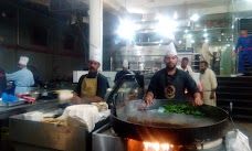 Kayani Restaurant wah-cantt