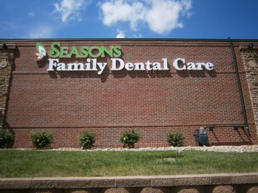 Seasons Family Dental Care