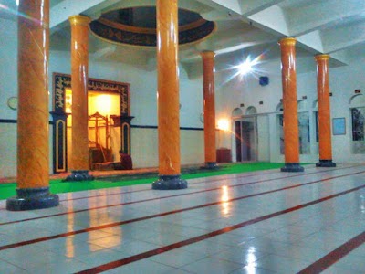 Photos of Masjid Al Ghofur