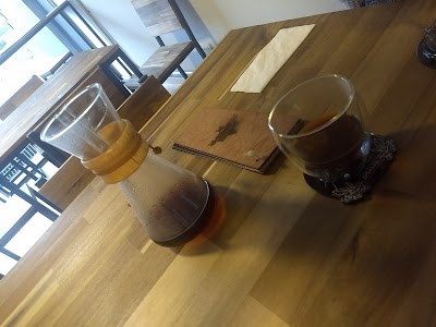 Photos of AMHARA CAF&Eacute;