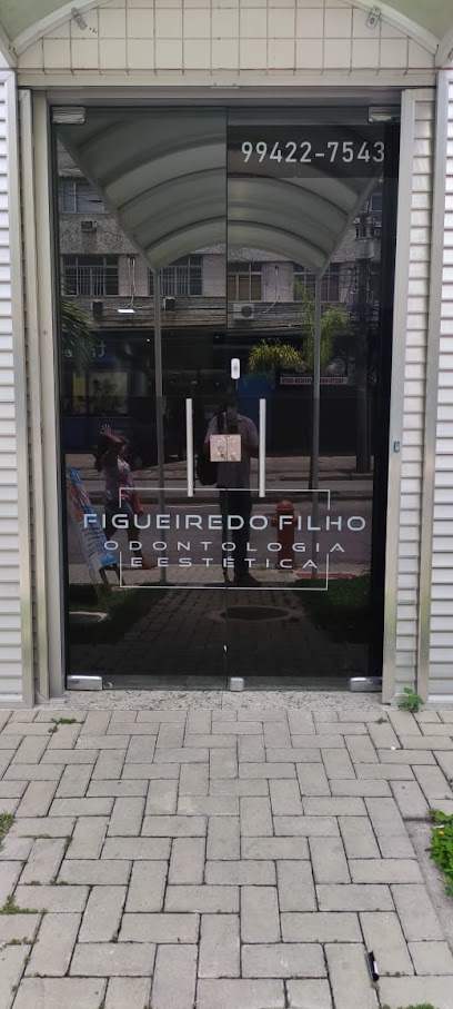 Figueiredo Filho Odontologia e Estética