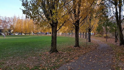 Denorval Unthank City Park