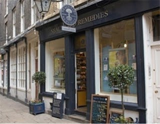 Neal's Yard Remedies Store & Therapy Rooms