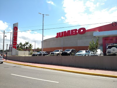 63 - Jumbo Supermercado - Puerto Plata 2, [More / Mehr ]…, JaBB