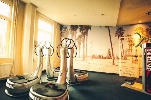 VeniceBeach Bensheim Lady Fitness - Thumbnail
