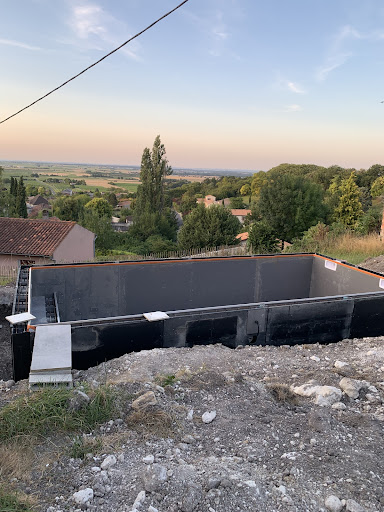 OCEA PISCINES Gallery - France