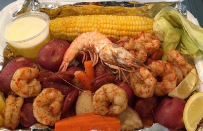 Photos of Northwest Seafood Tioga