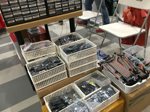 Tertiary Robotics - Thumbnail